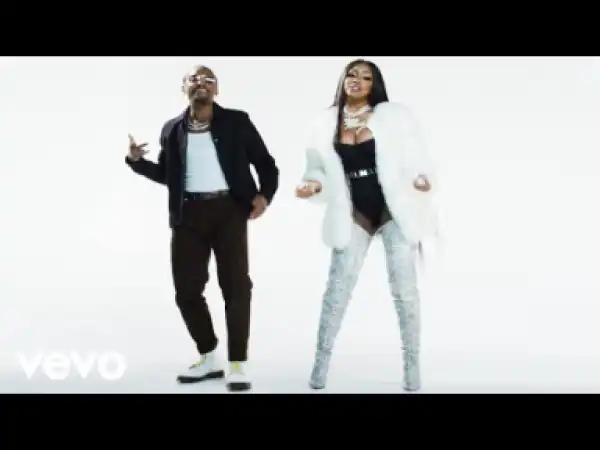 Lloyd – Caramel (feat. City Girls)